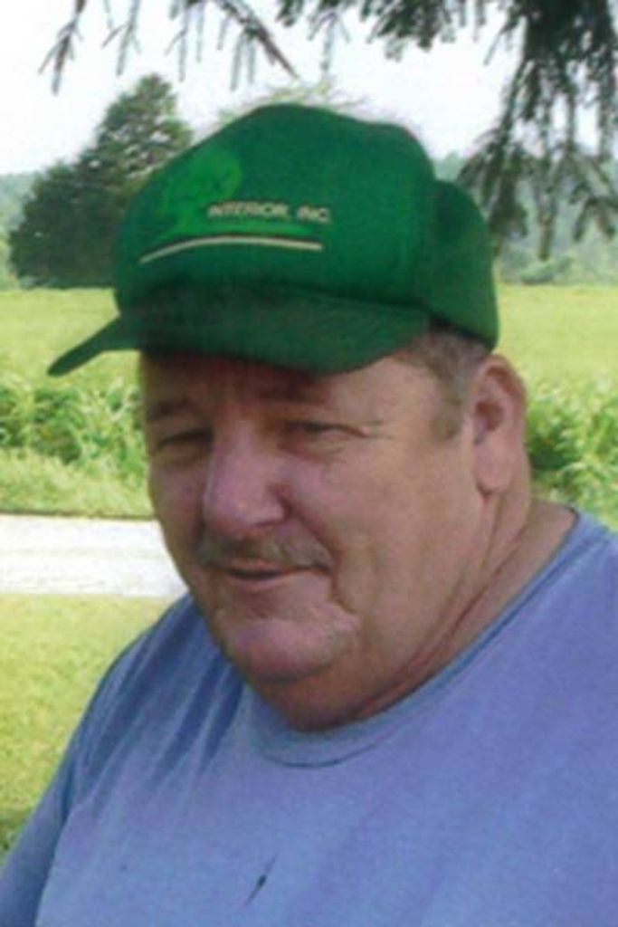 Wendell "Jody" Reliford Profile Photo