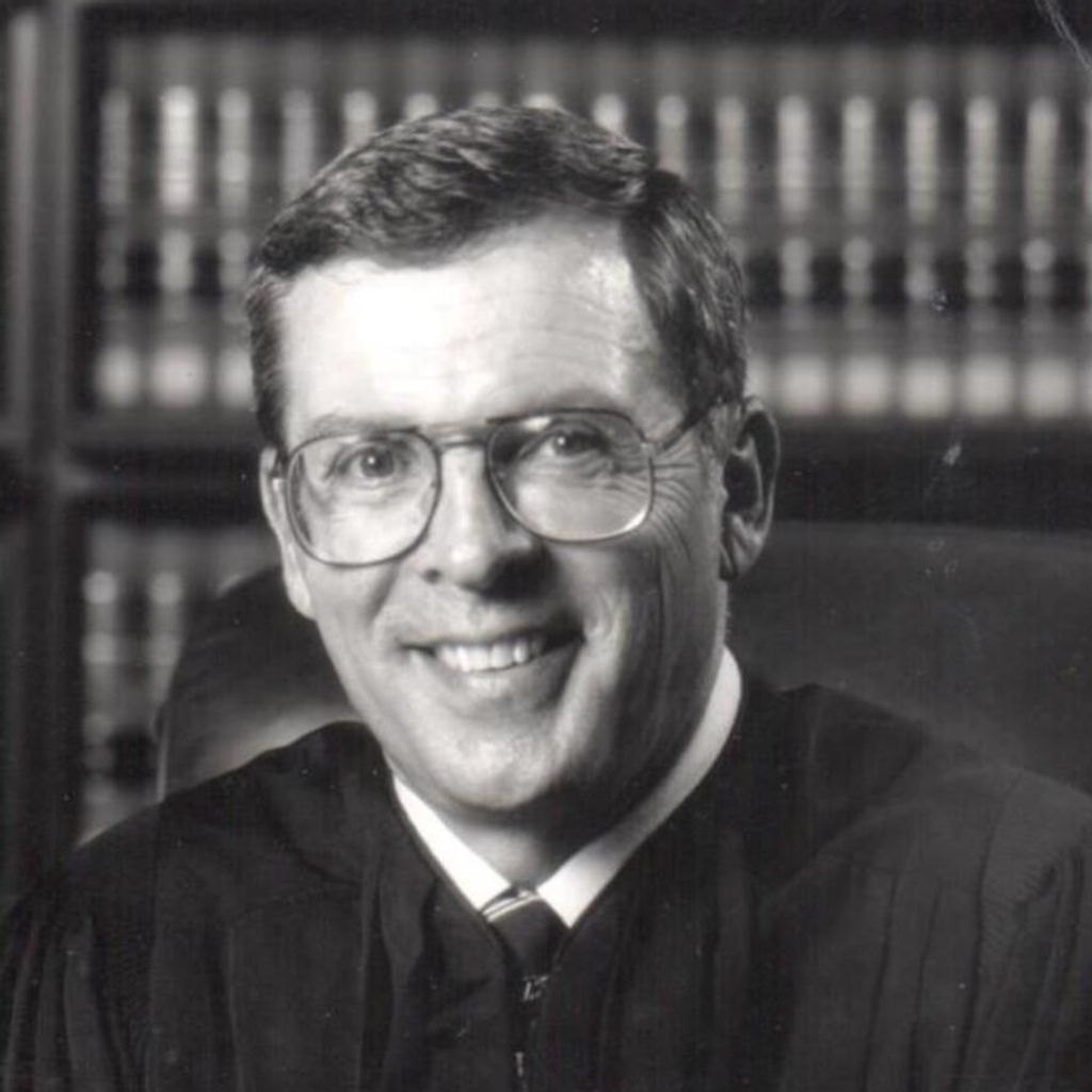 William I. Garrard Profile Photo