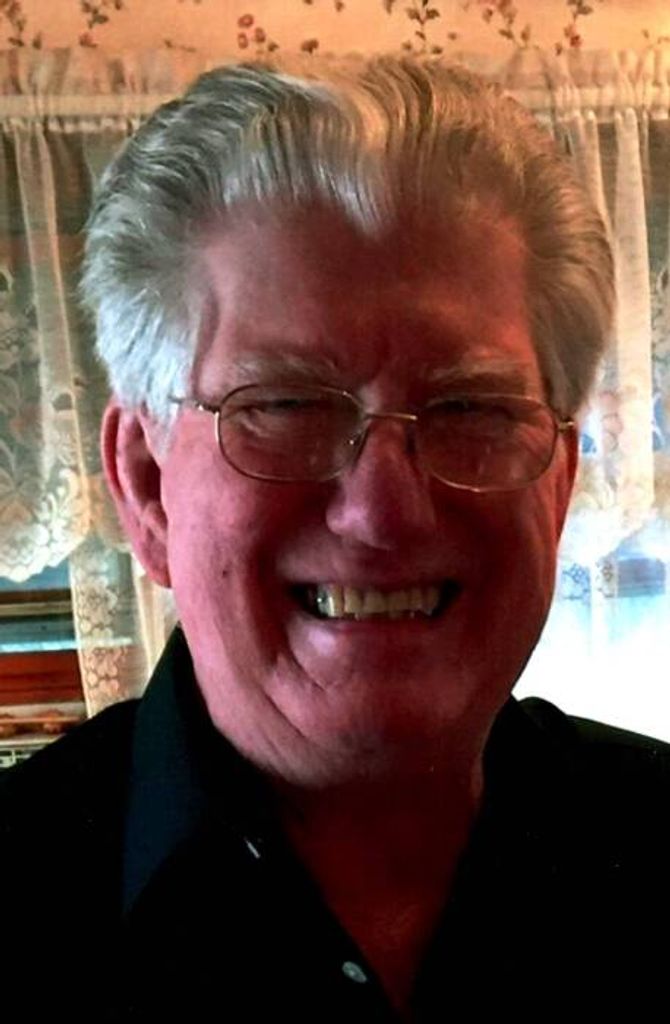 John Egan