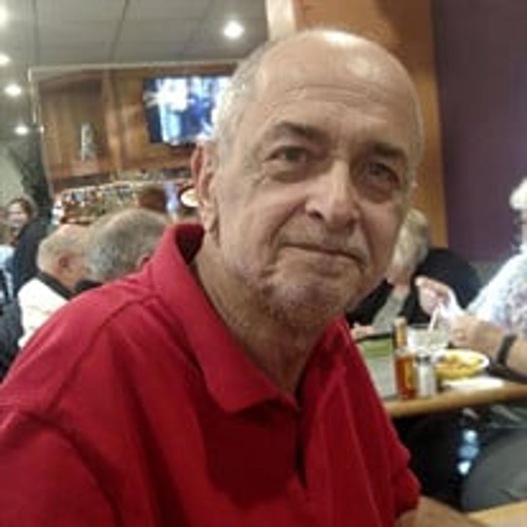 Carroll "Butch" Abadie Jr.