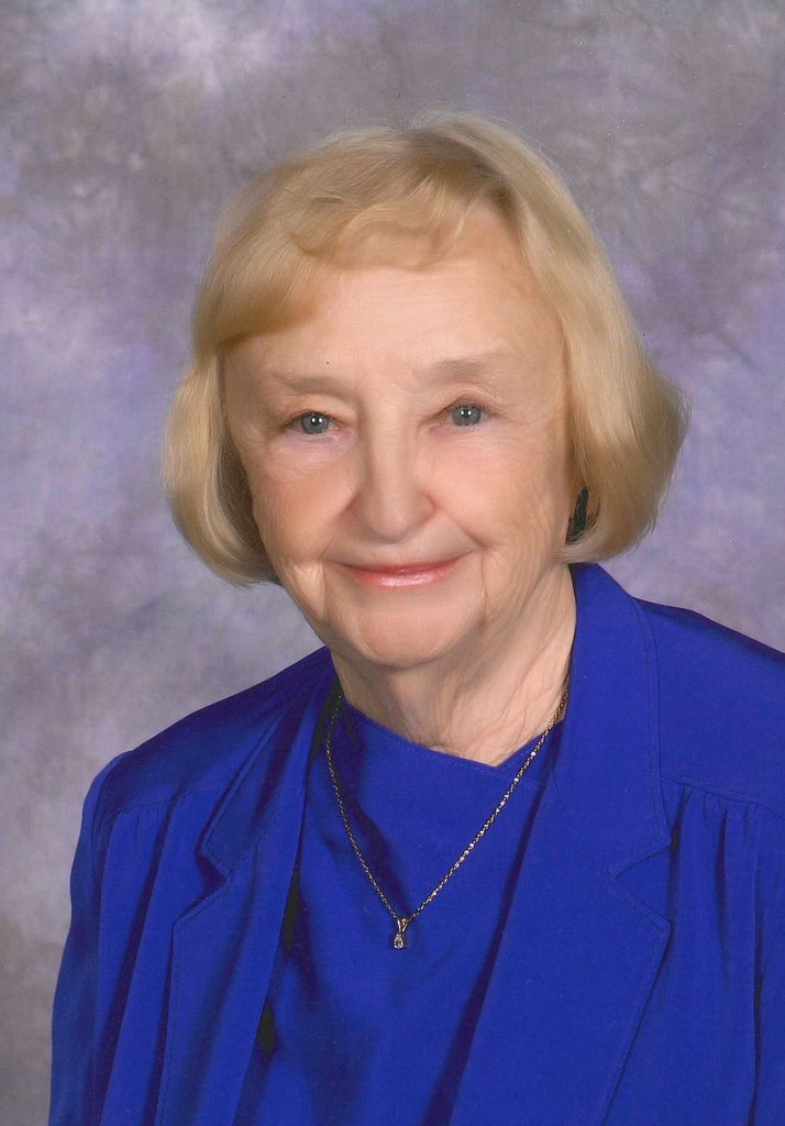 Jean Clouse Profile Photo