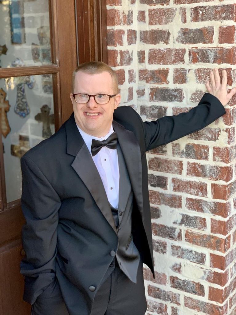 Merlon Tye Williamson Profile Photo