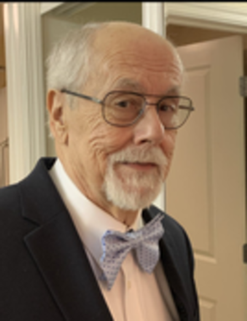 Maurice Paul Gilbert Profile Photo