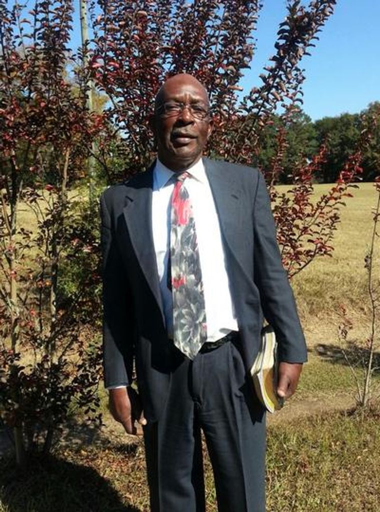 Jd Mcghee Jr. Profile Photo