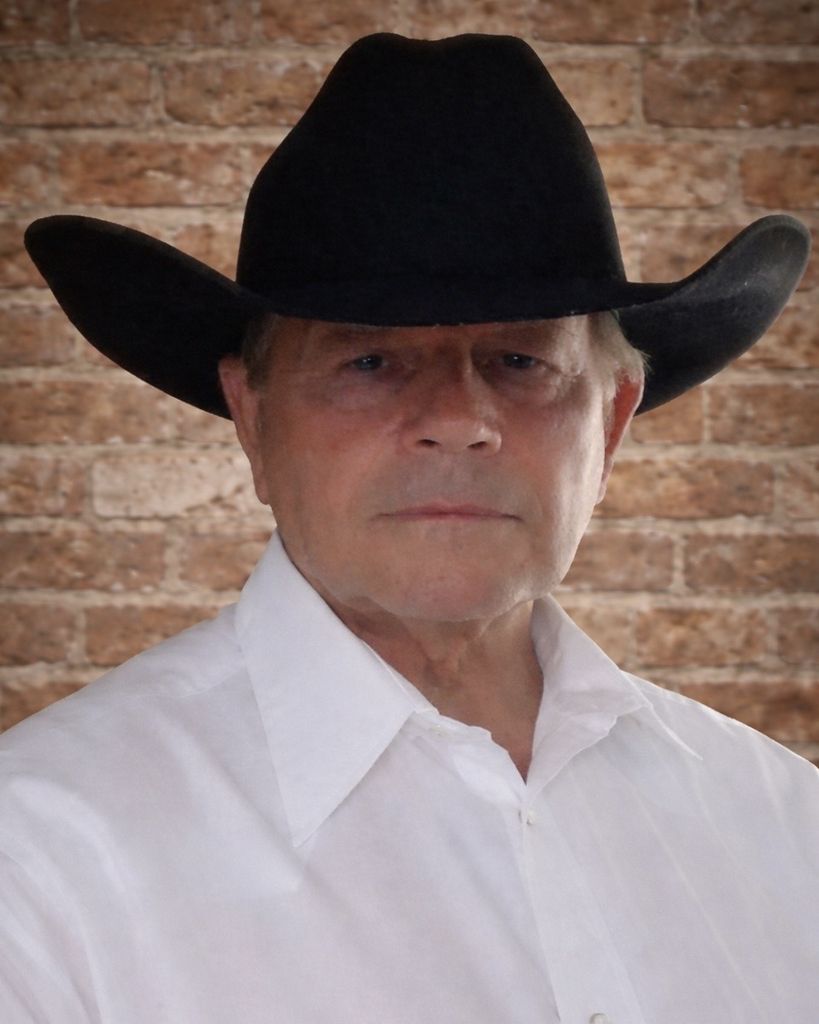 James Dolan "Jimmy" West