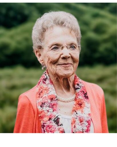 Rosemary Ketchum's obituary image