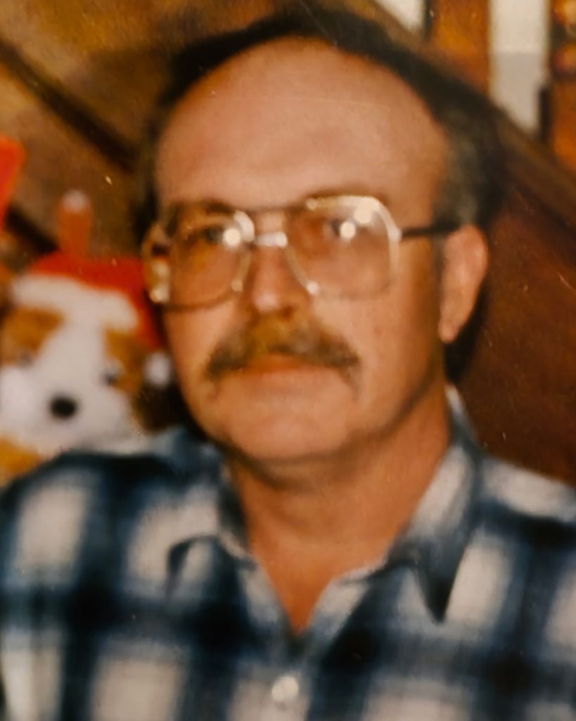 David Redding