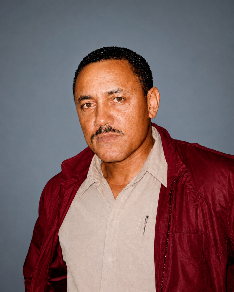 Willie James Jackson Profile Photo
