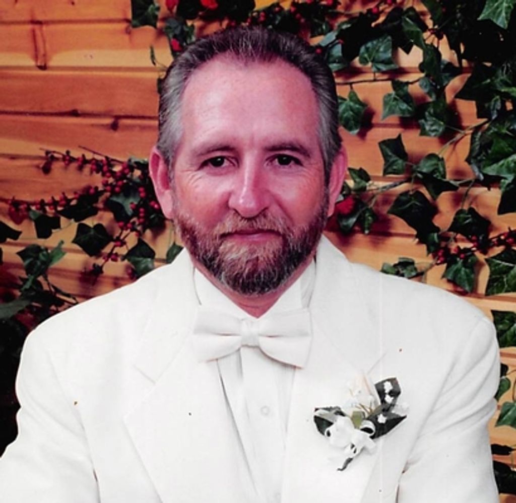 George Joseph Bryant Profile Photo