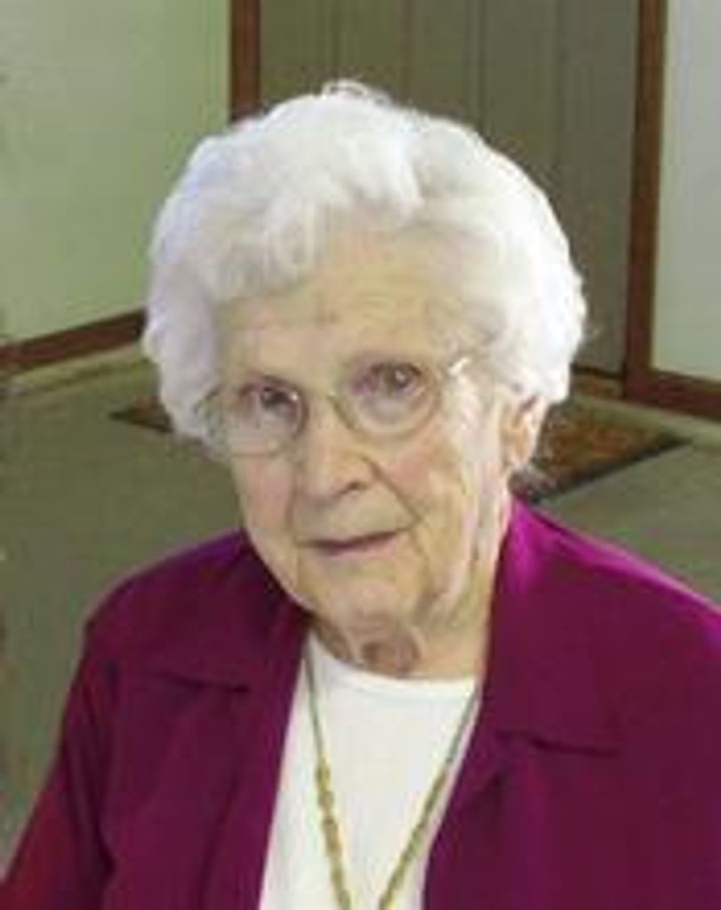 Stella V. Hanson