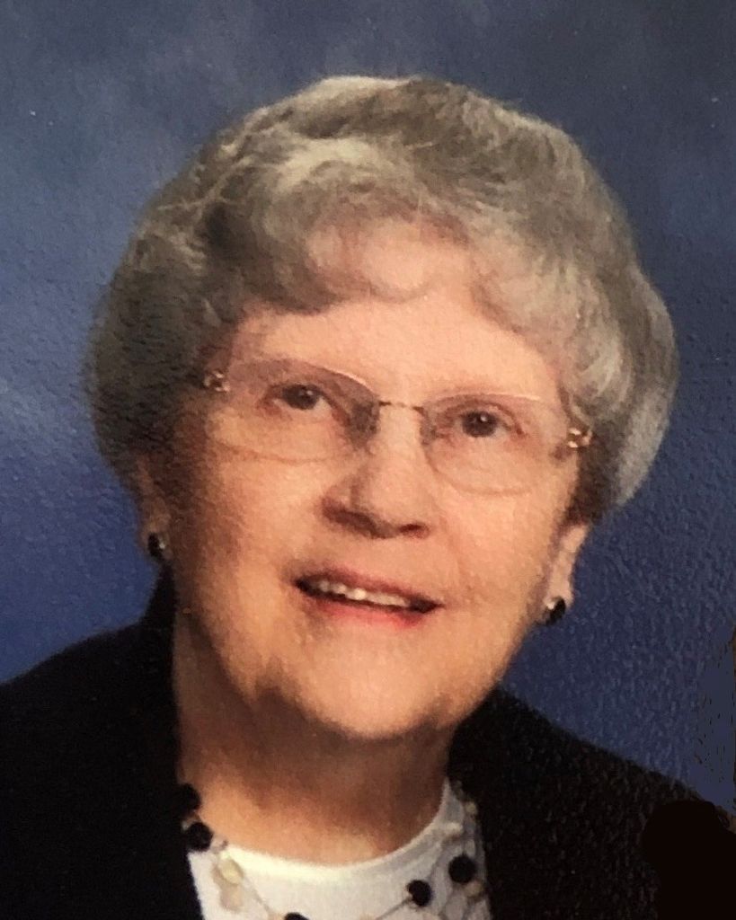 Norene Carolyn (Taylor) Patterson Profile Photo