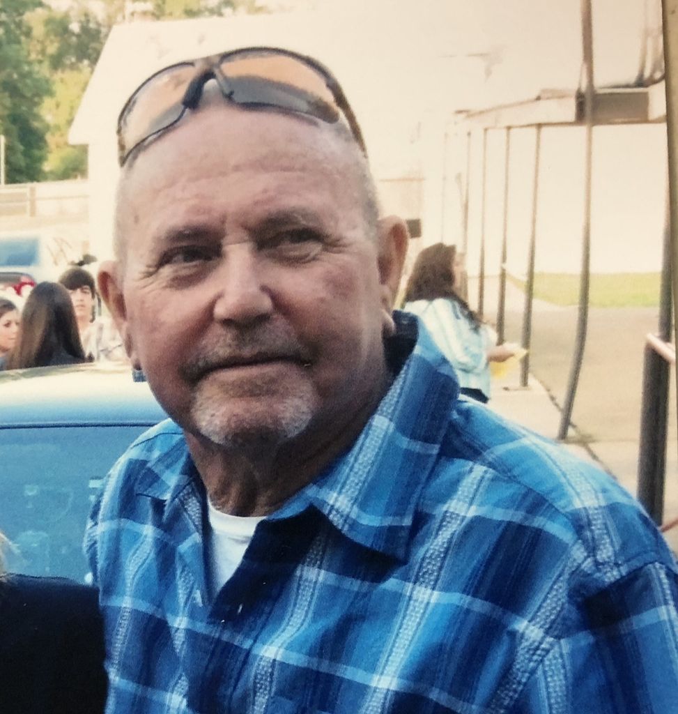 Ernest L Robinett, Jr.