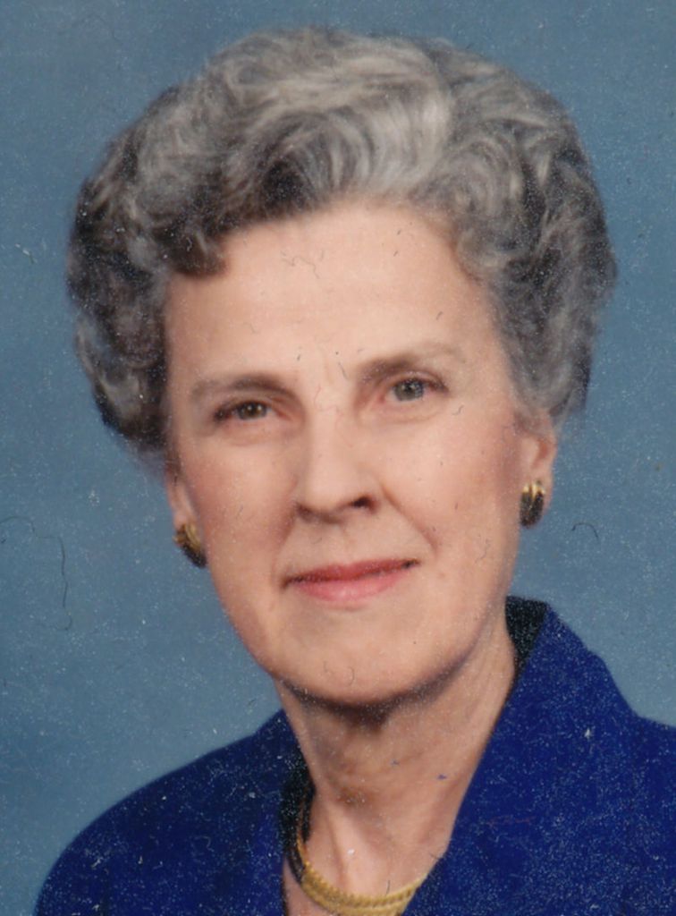 Nellie J. Day Eans Profile Photo