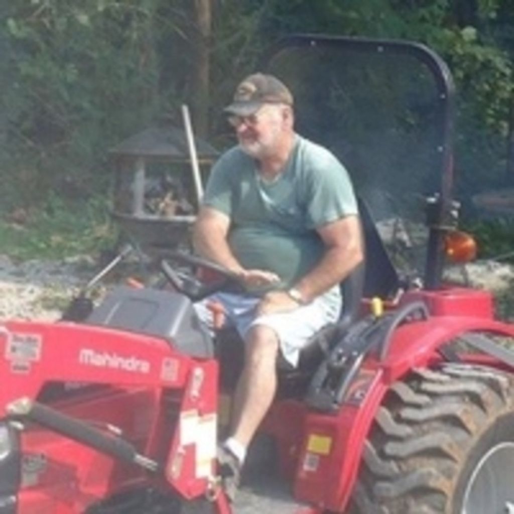 Ronal Dale Blaylock Profile Photo