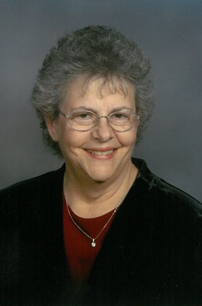 Sherry Lee Dausey White