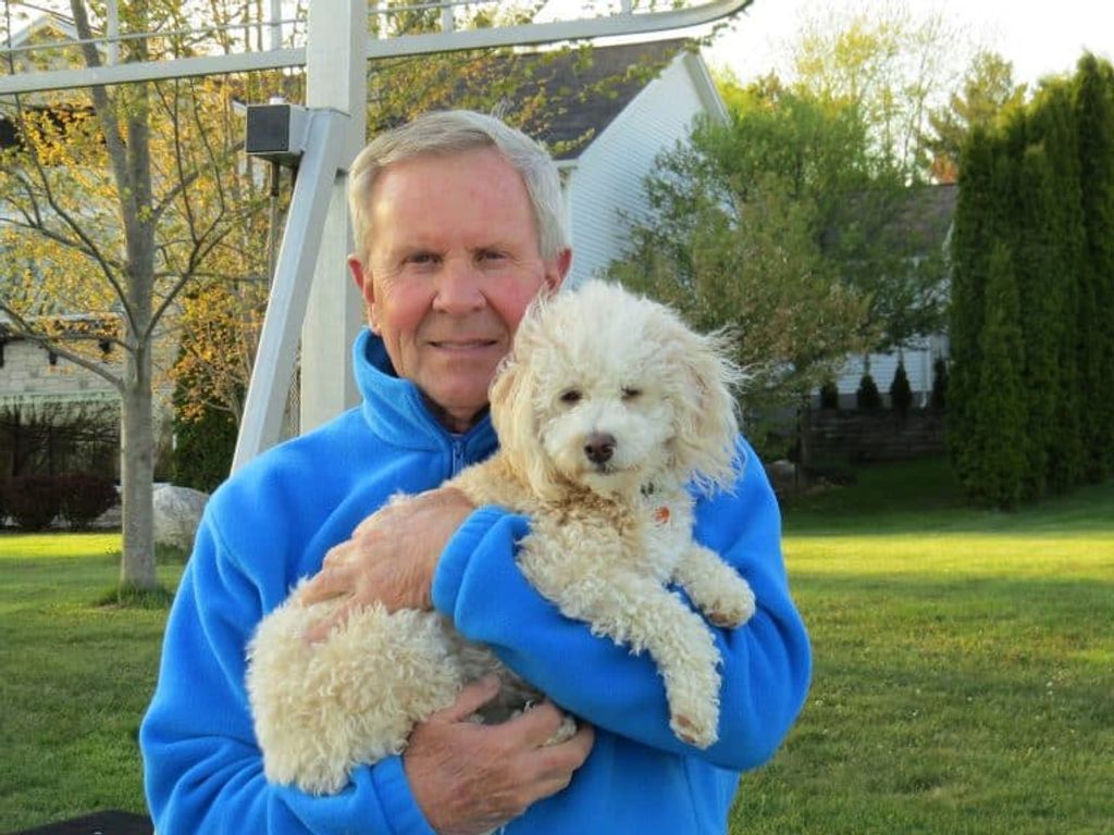 Kenneth Wingard