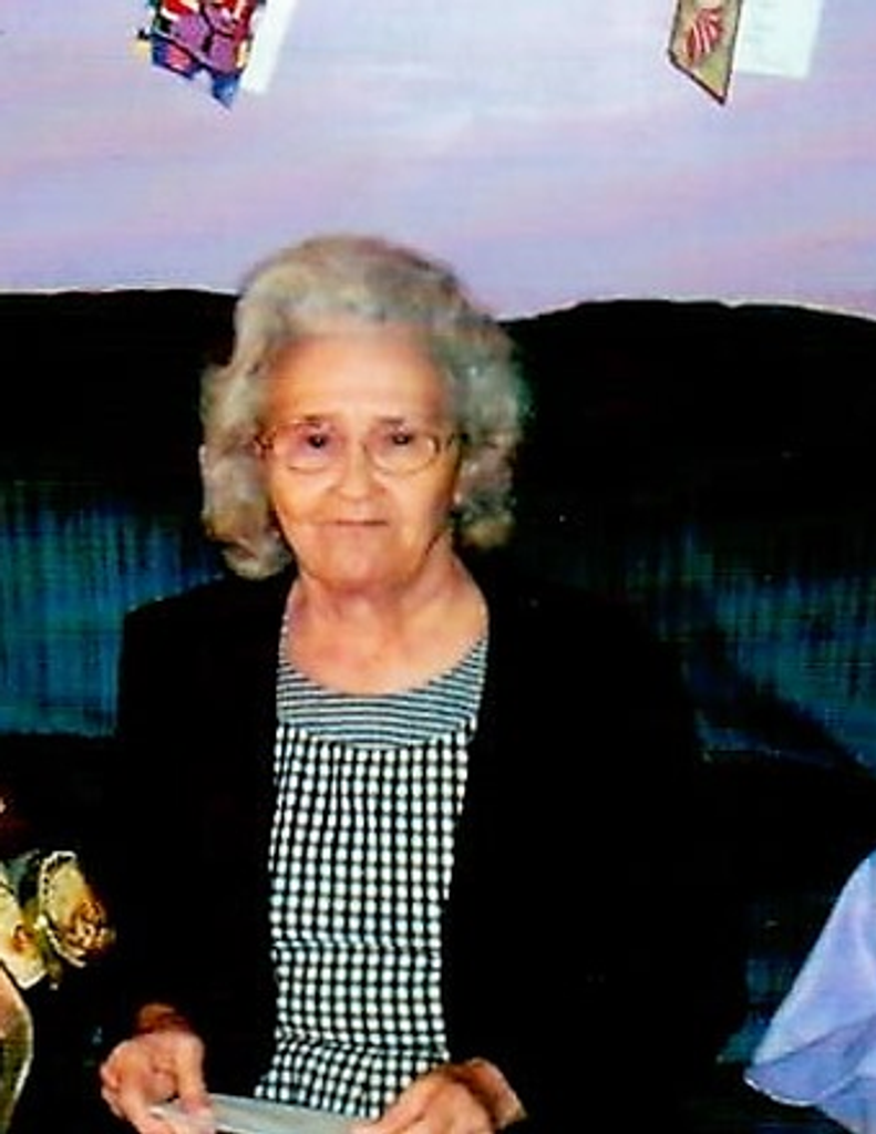 Katharine Aslee Campbell