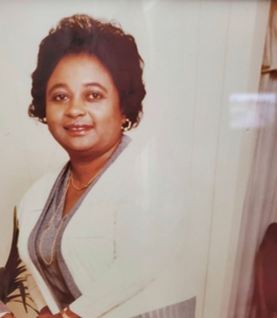 Betty Nance