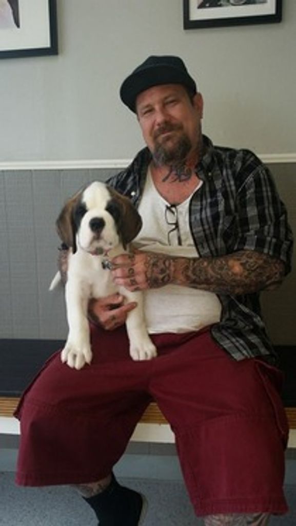 Mr. Darin Smith
