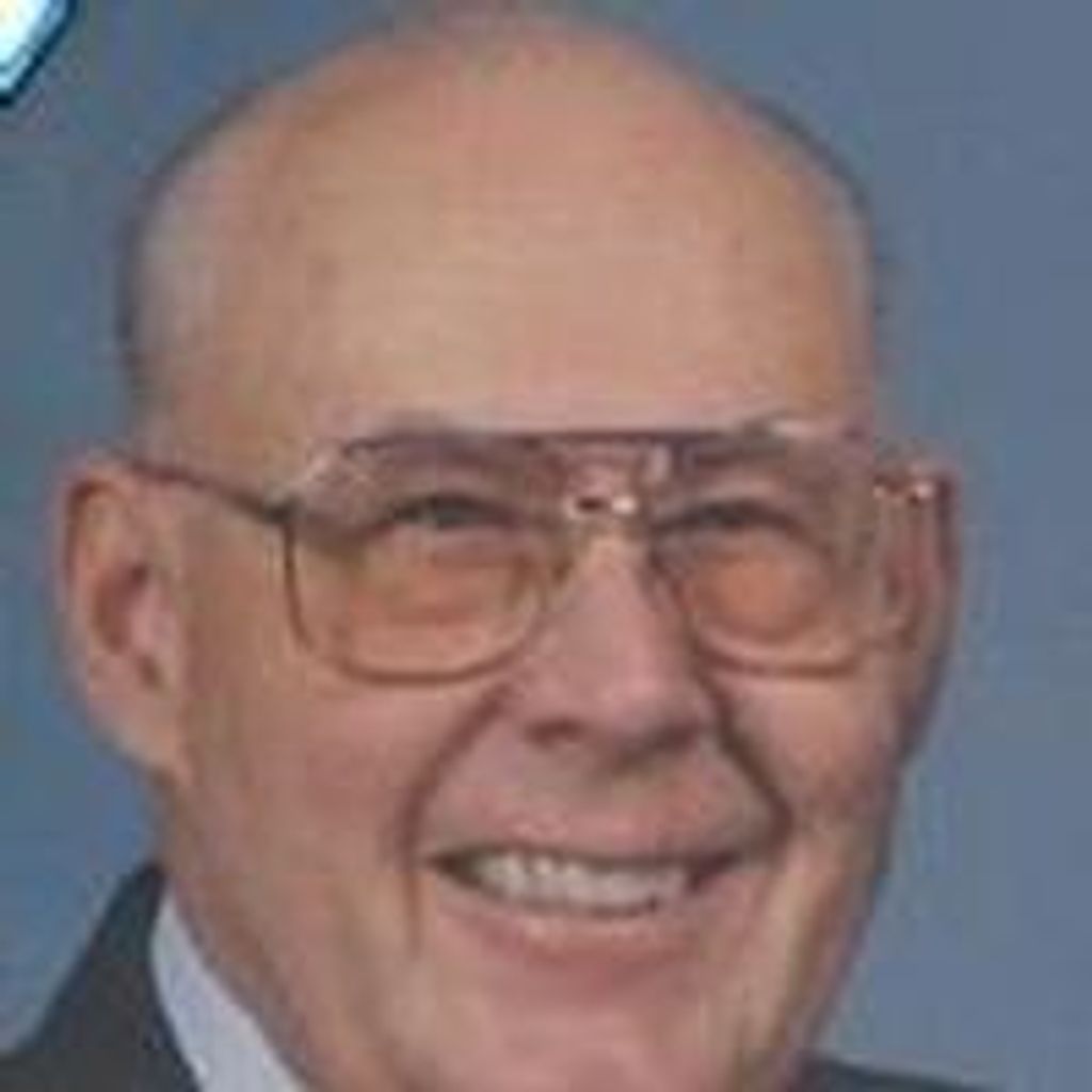 Dalton Laclair Decker