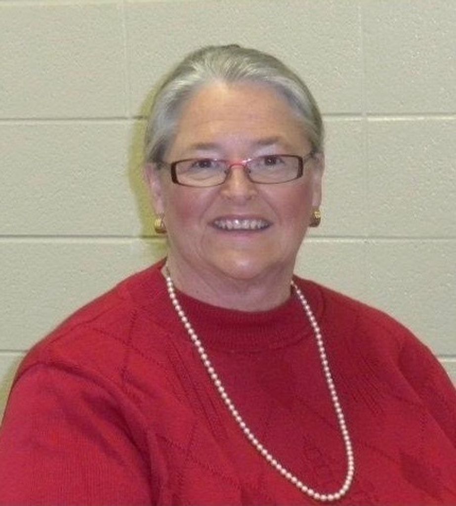 Pamela Elizabeth Thomas Profile Photo
