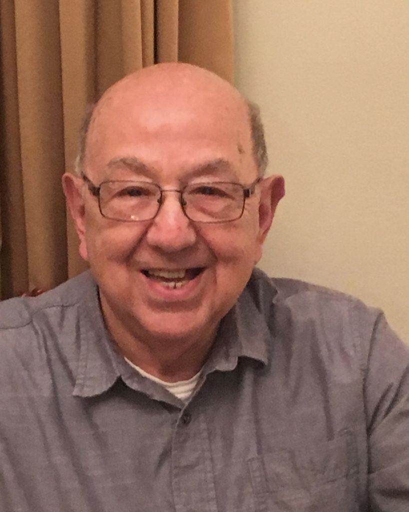 Benjamin Alicastro Profile Photo