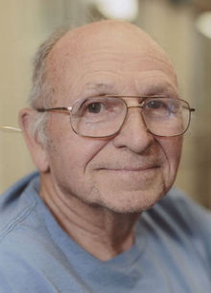 Gerald Ruechel