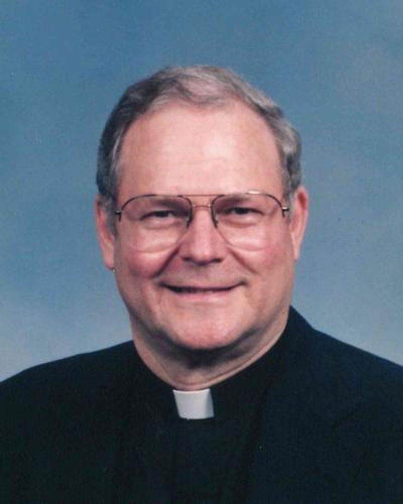 Rev. John E. Schroeppel Profile Photo
