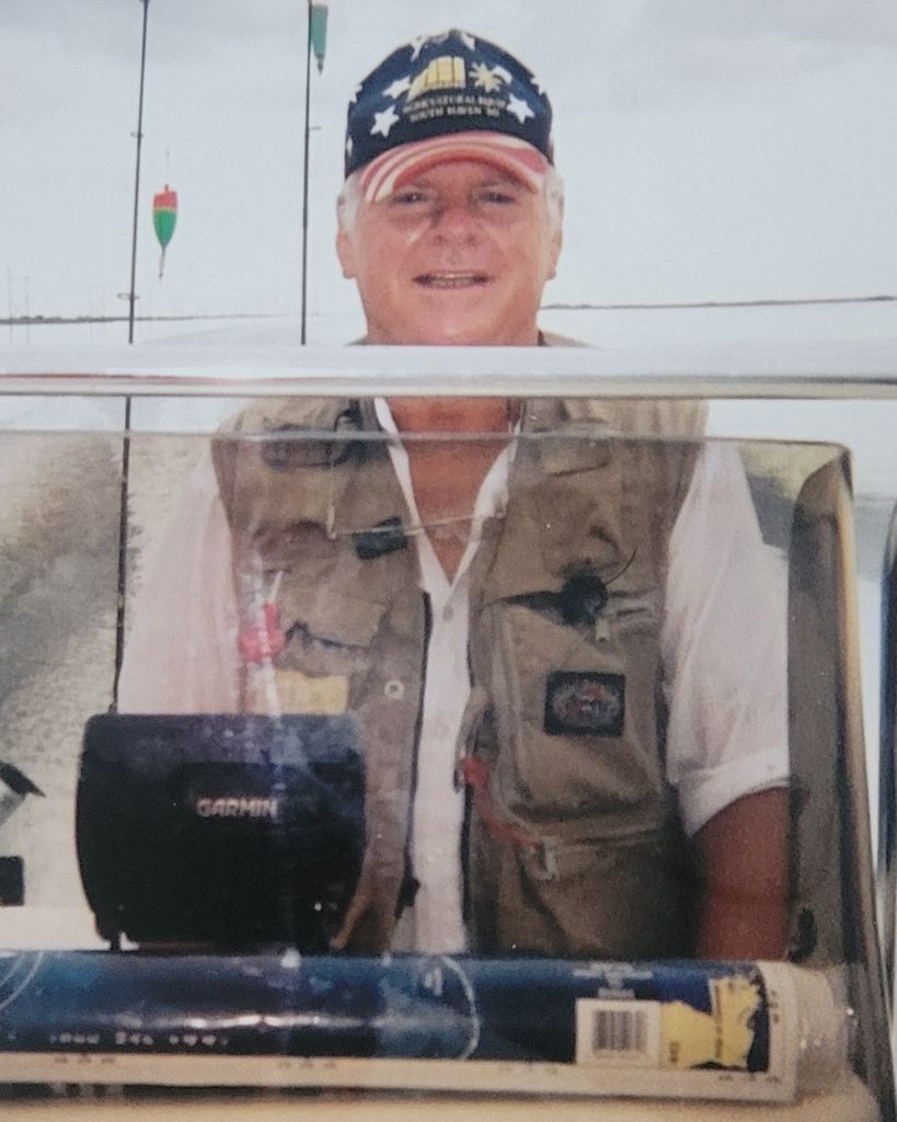 Robert Garrett Lauhon