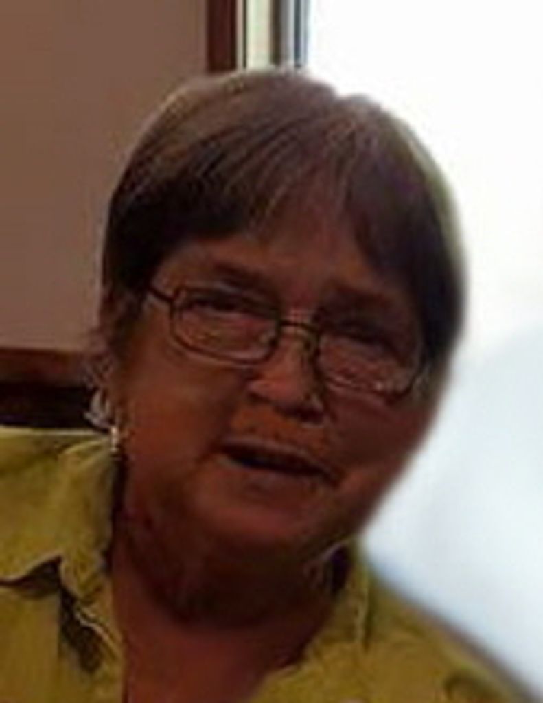 Doris Lee Neibauer