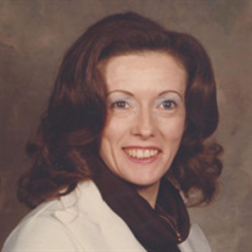 Audrey Mchugo