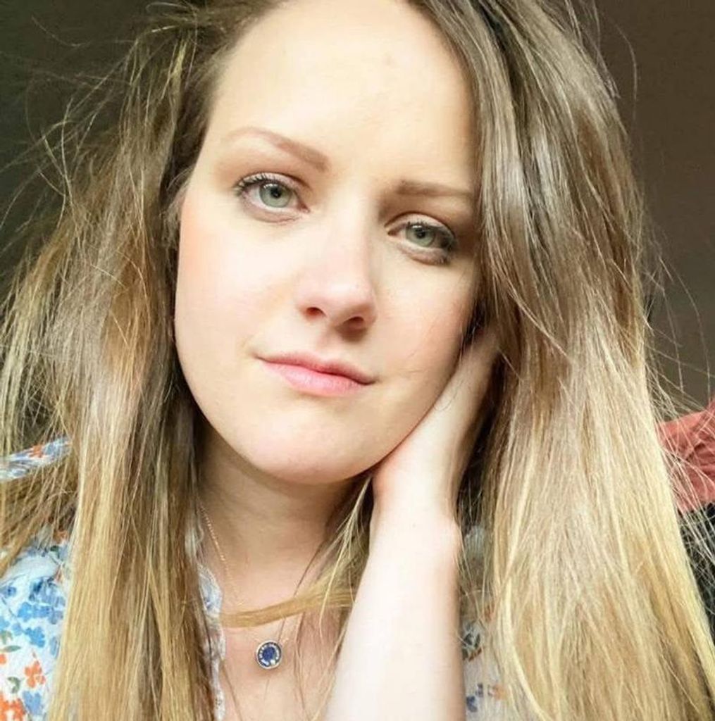 Haley Marie Frederick Profile Photo