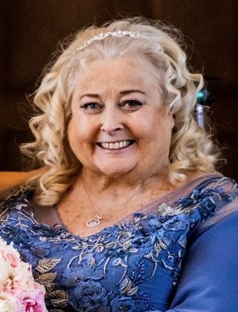 Cheryl Anne Edmunds Kirk