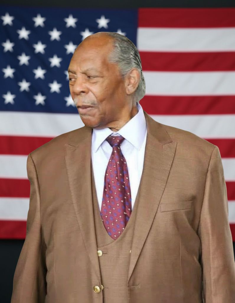 Lawrence Cecil Stuart Profile Photo