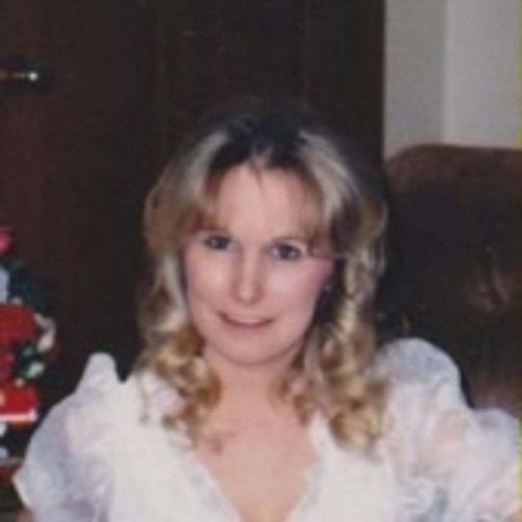 Donna Lea 'Jones' Hartle