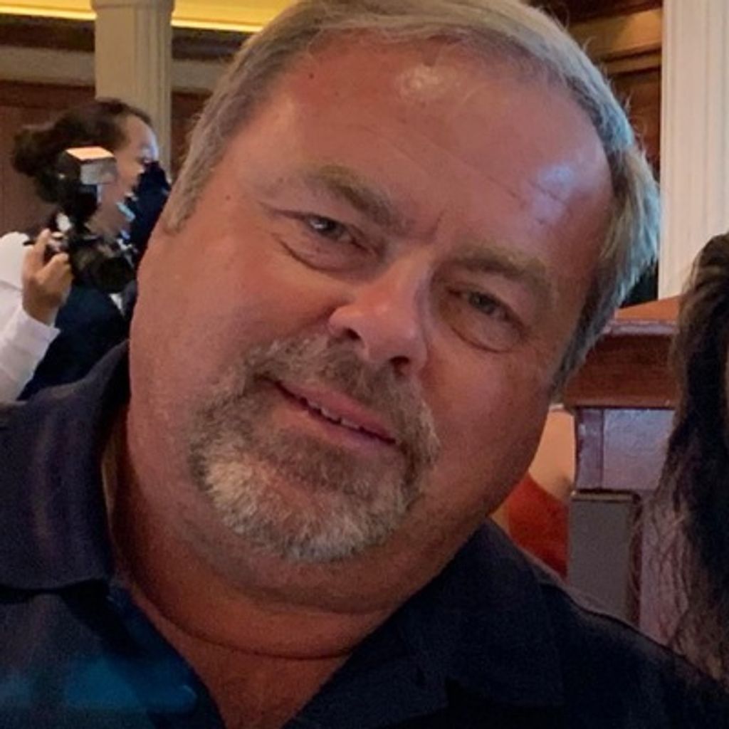 Jeffery D. Christensen Profile Photo