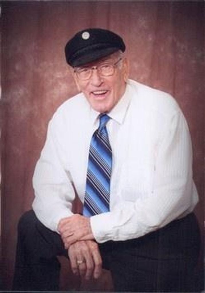 Charles C. Shaffer