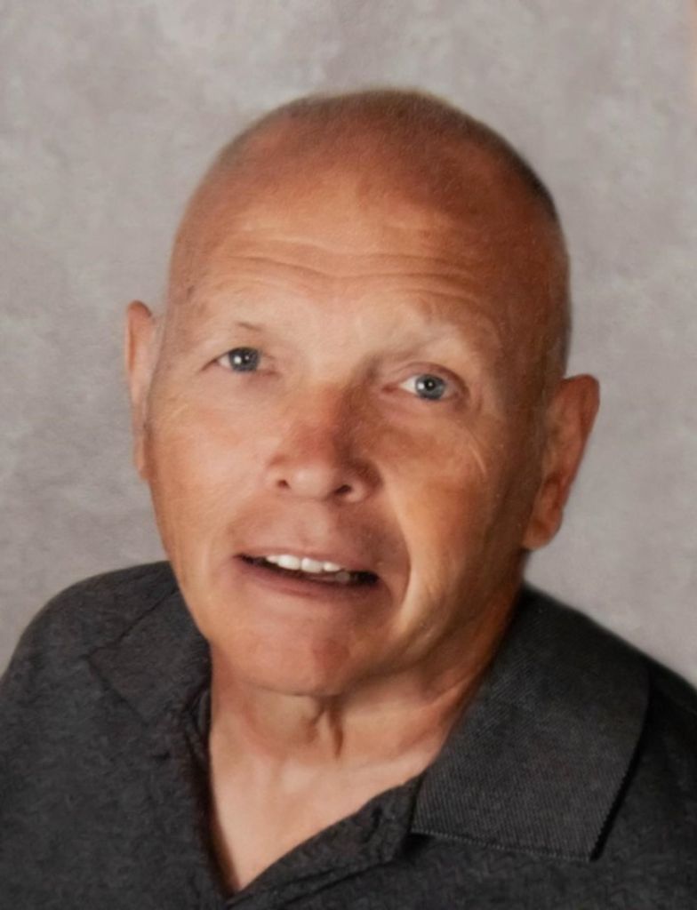 Raymond "Chuck" C. Crawford Profile Photo