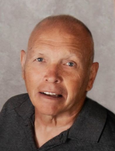 Raymond "Chuck" C. Crawford Profile Photo