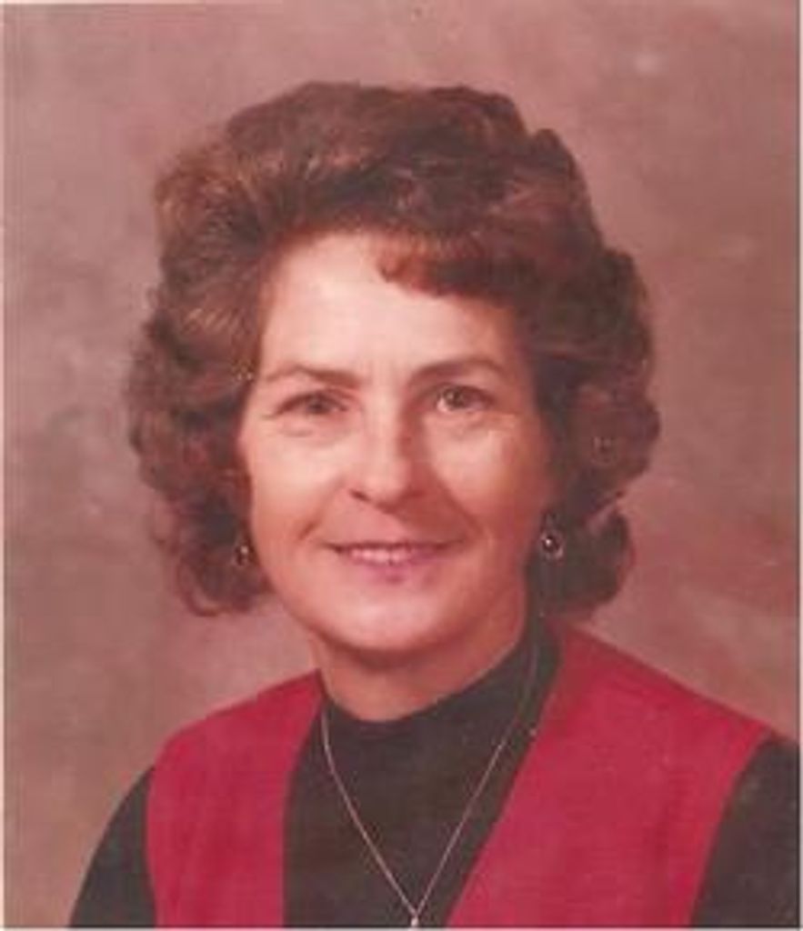 Christine Brownlee Martin