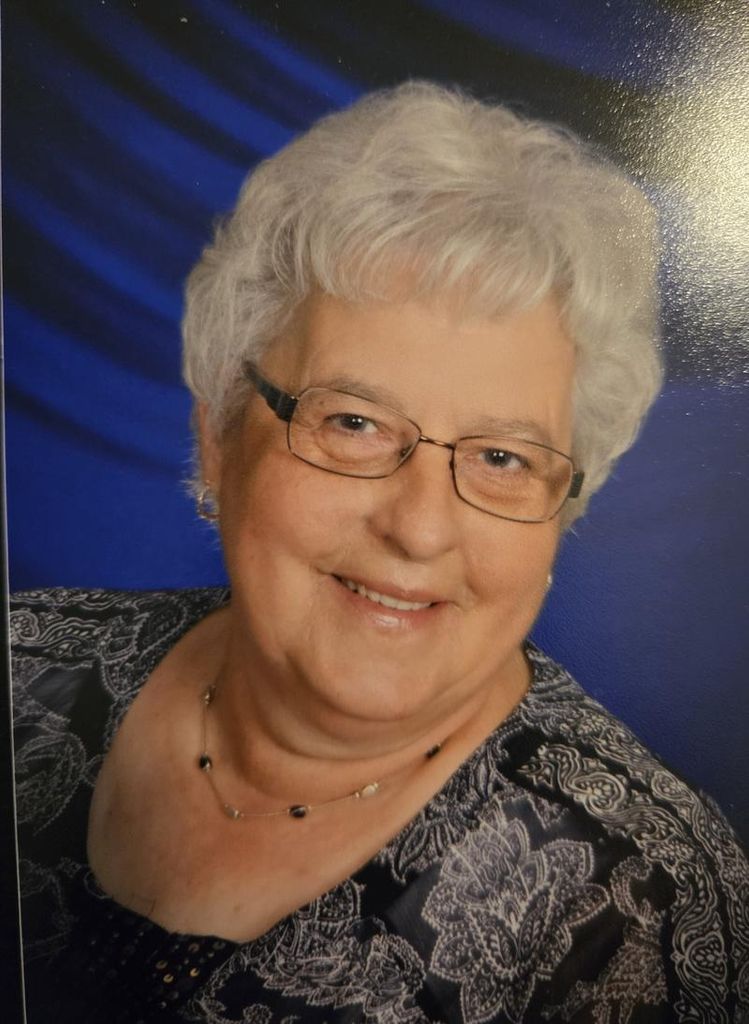 Ruth Ann Hennen Profile Photo