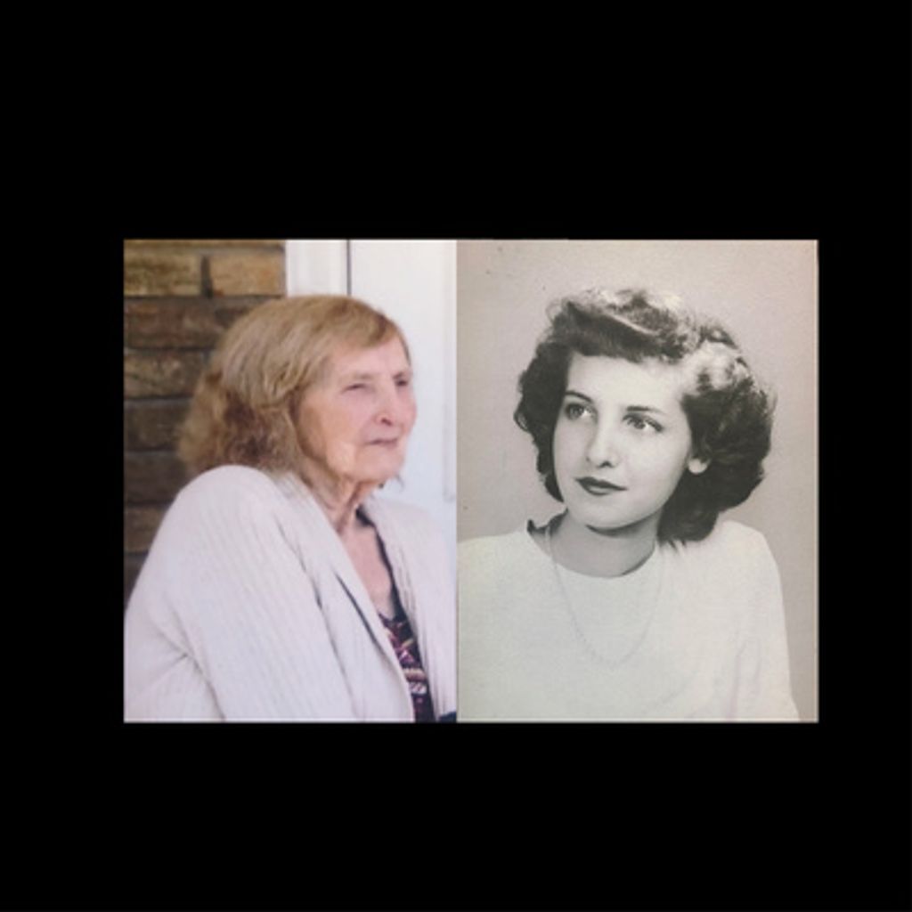 Jean Tritt Edge
