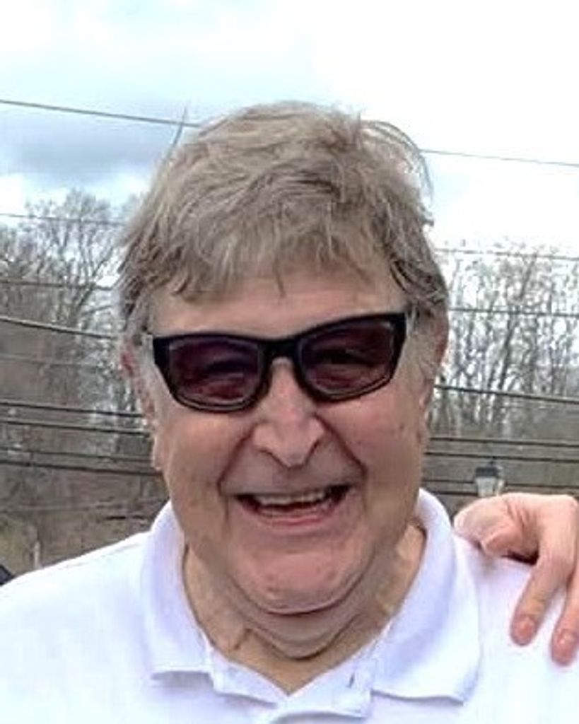 George A. Bogert