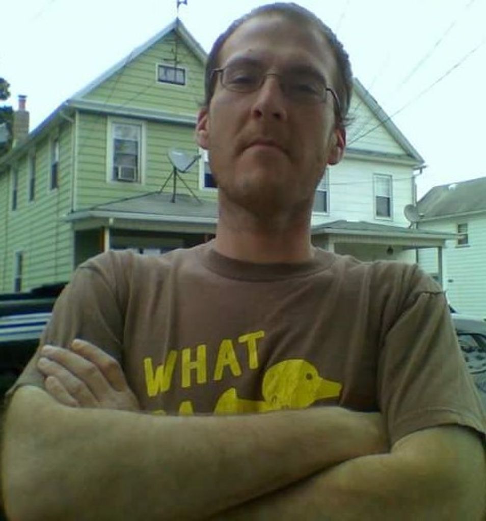 Ryan J. Horn