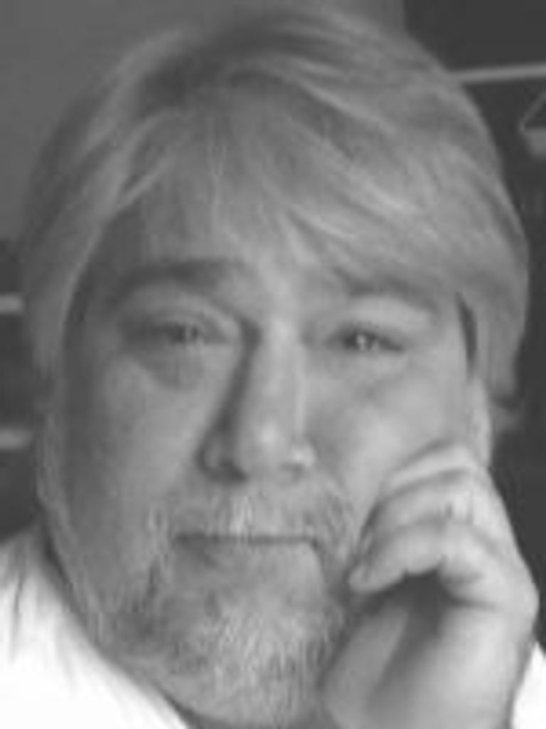 Theodore L “Ted” Warner