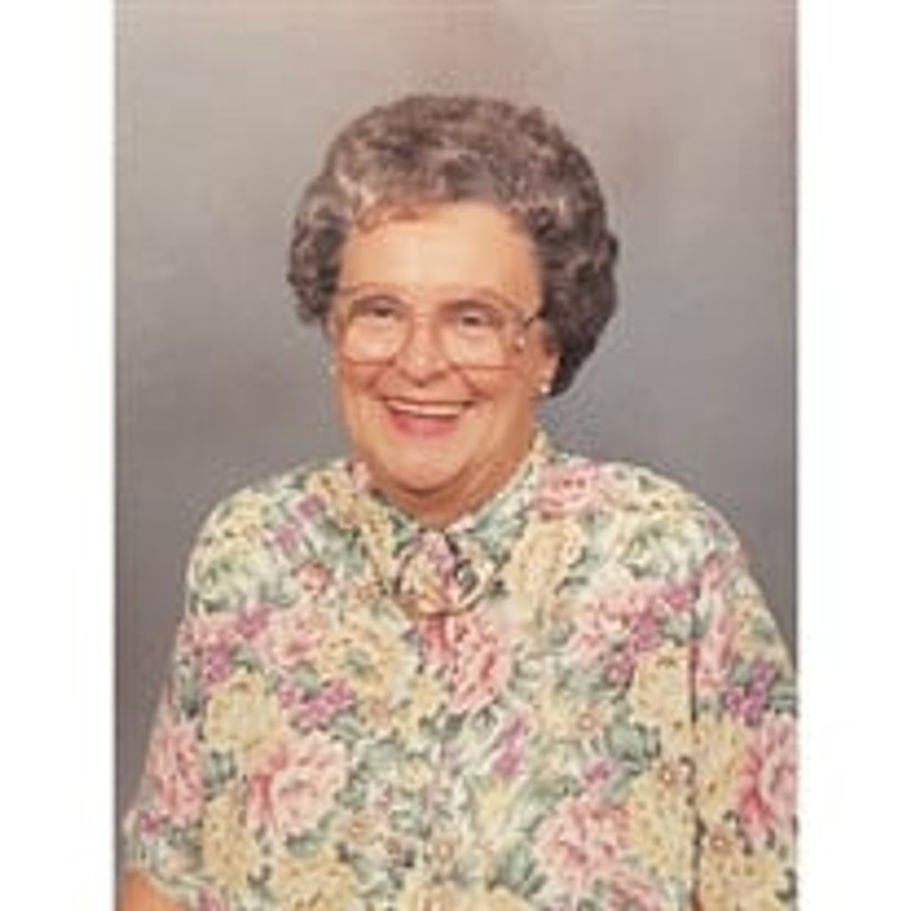 Jane Duke