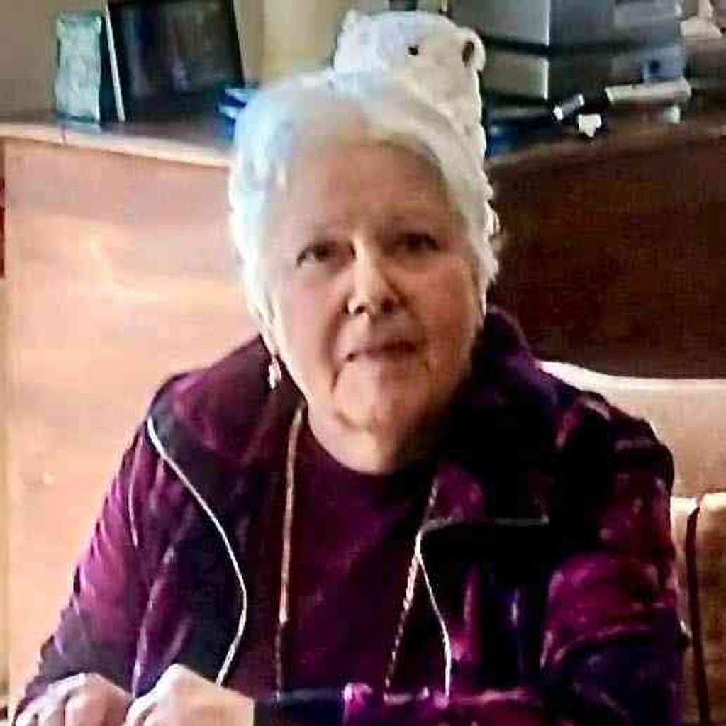 Beverly M. Powell Profile Photo