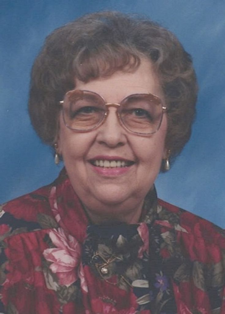 Genevieve Mazely Profile Photo