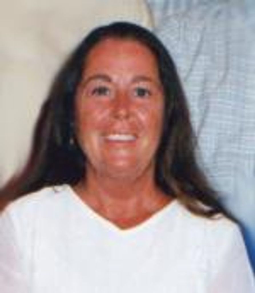 Patricia Walsh Moneghan