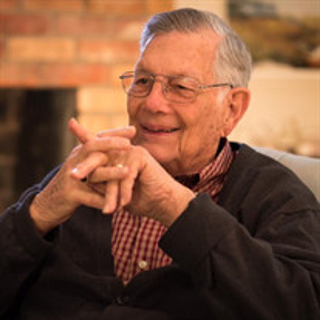 Ivan Baker Armstrong Sr.
